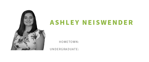 Ashley Profile