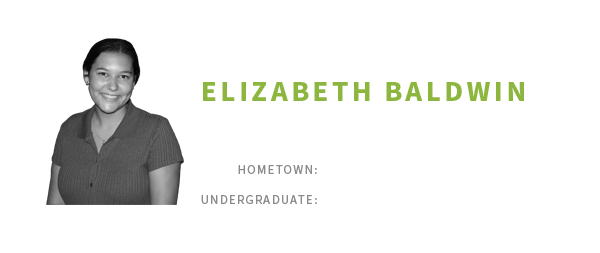 Elizabeth Profile
