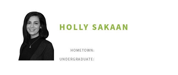 Holly Profile