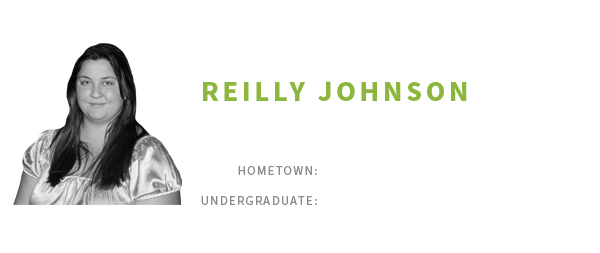 Reilly Profile