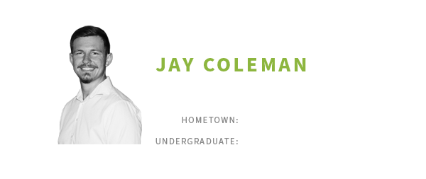 Jay Profile