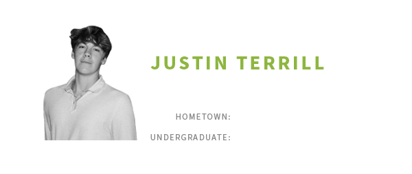 Justin Profile Justin Profile