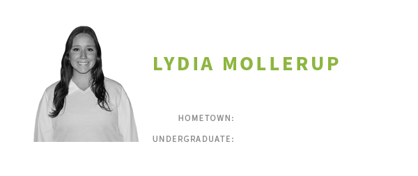 Lydia Profile