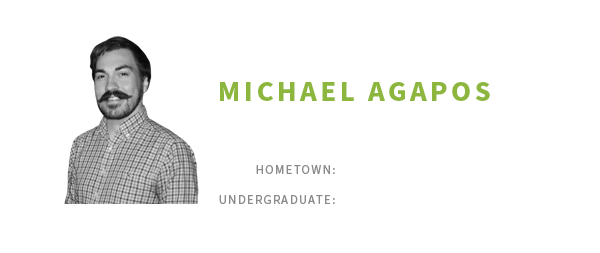 Michael Profile