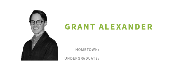 Grant Profile