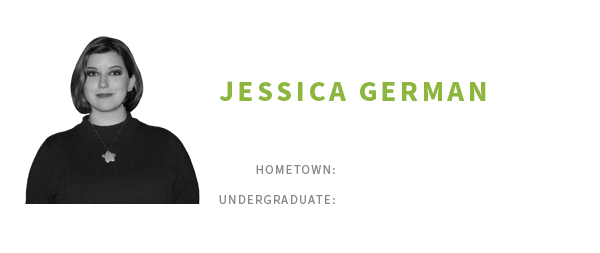 Jessica Profile