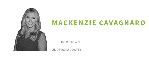 Mackenzie C Profile