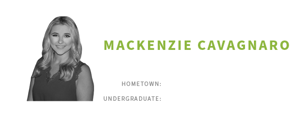 Mackenzie C Profile Mackenzie C Profile