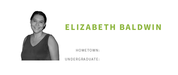 Elizabeth Profile