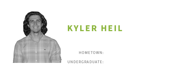 Kyler Profile Kyler Profile