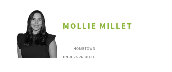 Mollie Profile