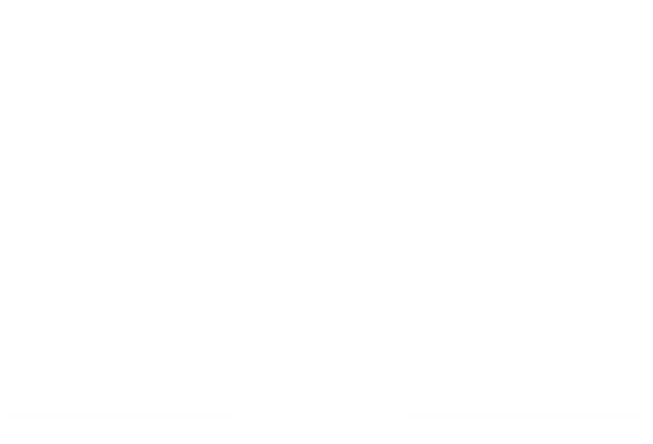 ROS & Logo Square - Stacked - White Text - clear - smaller