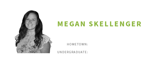 Megan Profile