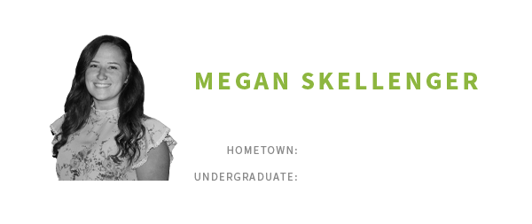 Megan Profile Megan Profile