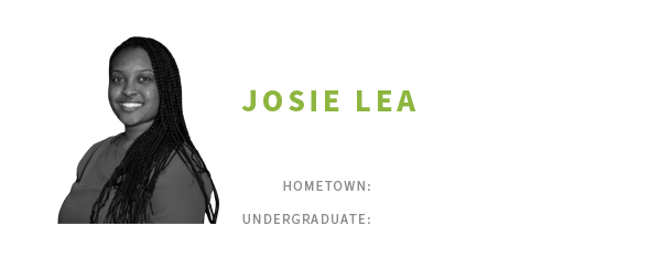 Josie Staff Profile