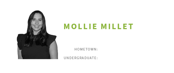 Mollie Staff Profile
