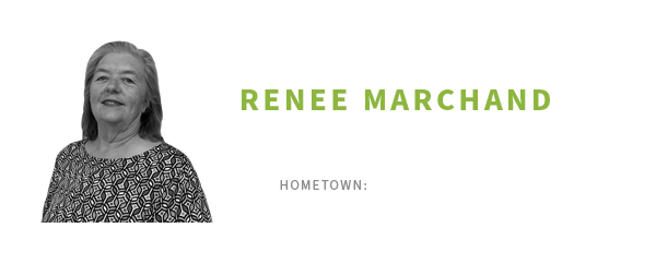 Renee Profile Renee Profile