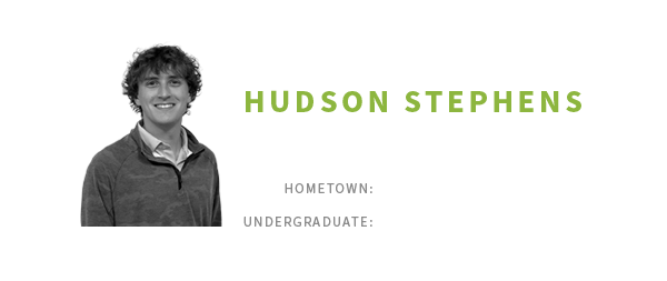 Hudson Profile Hudson Profile