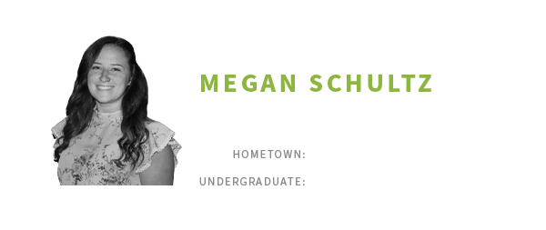 Megan Profile Megan Profile