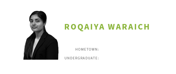 Roqaiya Profile Roqaiya Profile