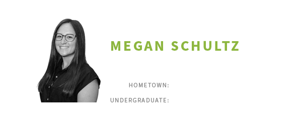 Megan Profile Megan Profile