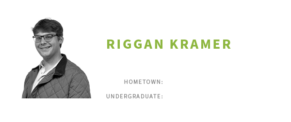 Riggan Profile
