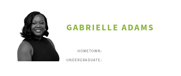 Gabrielle Profile